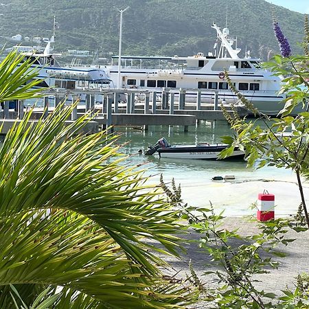 Appartement Neuf En Plein Coeur De Philipsburg 菲利普斯堡 外观 照片