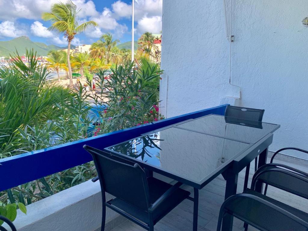 Appartement Neuf En Plein Coeur De Philipsburg 菲利普斯堡 外观 照片