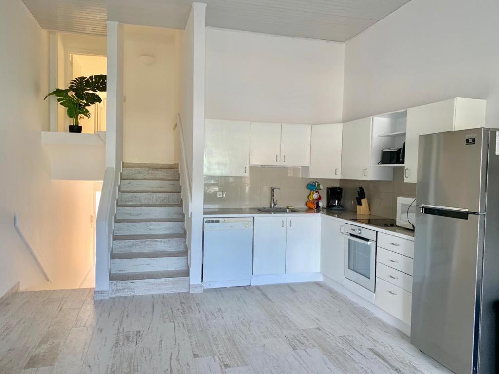 Appartement Neuf En Plein Coeur De Philipsburg 菲利普斯堡 外观 照片