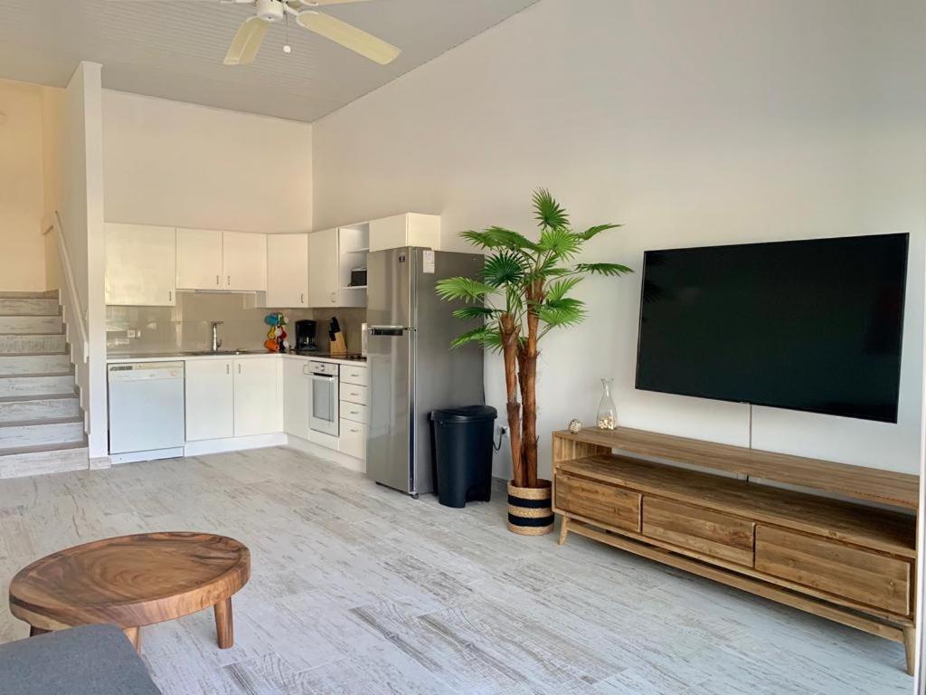 Appartement Neuf En Plein Coeur De Philipsburg 菲利普斯堡 外观 照片
