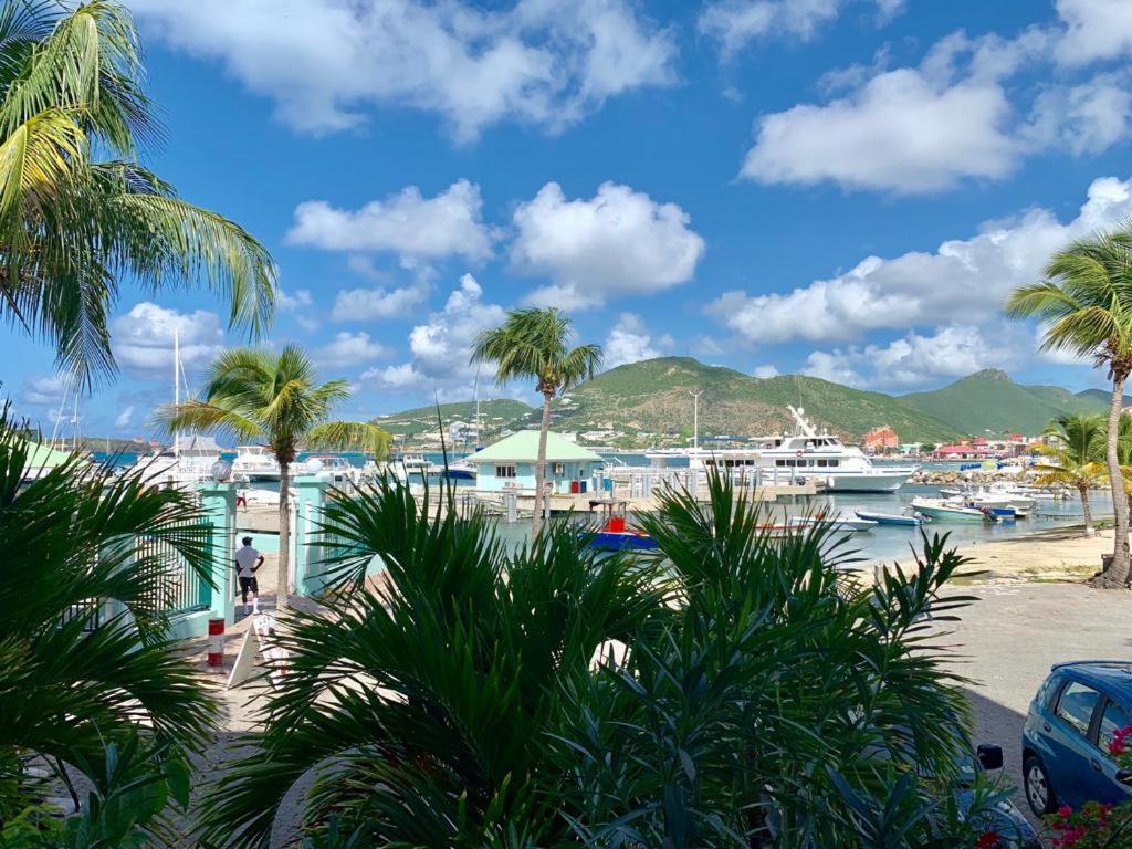 Appartement Neuf En Plein Coeur De Philipsburg 菲利普斯堡 外观 照片