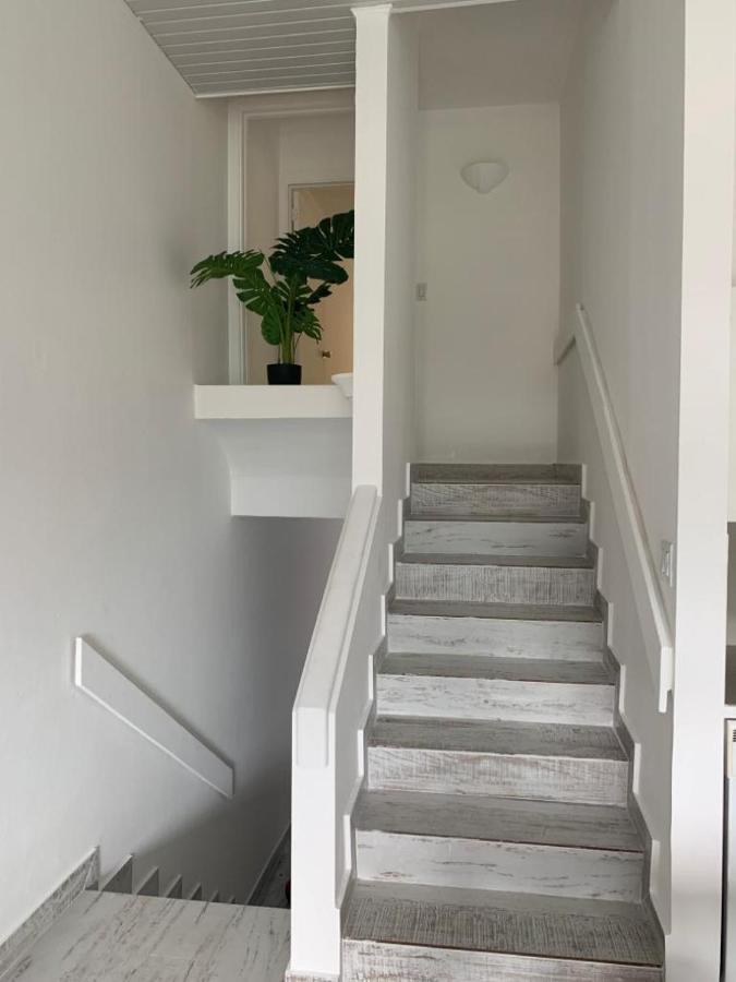 Appartement Neuf En Plein Coeur De Philipsburg 菲利普斯堡 外观 照片