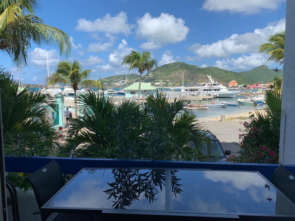 Appartement Neuf En Plein Coeur De Philipsburg 菲利普斯堡 外观 照片