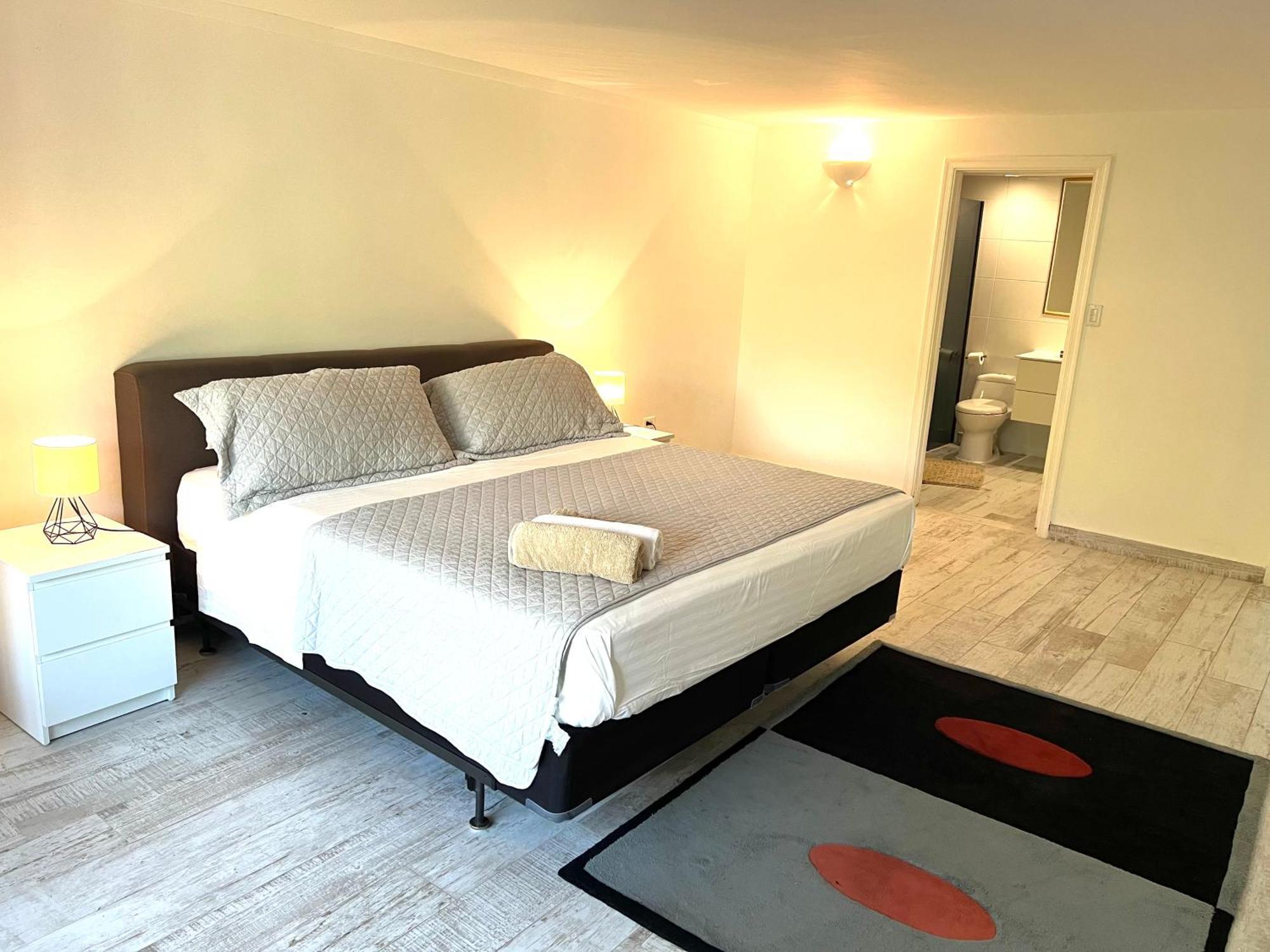Appartement Neuf En Plein Coeur De Philipsburg 菲利普斯堡 外观 照片