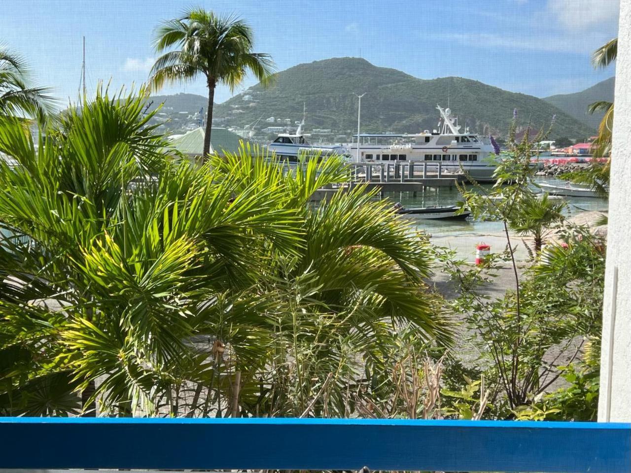 Appartement Neuf En Plein Coeur De Philipsburg 菲利普斯堡 外观 照片