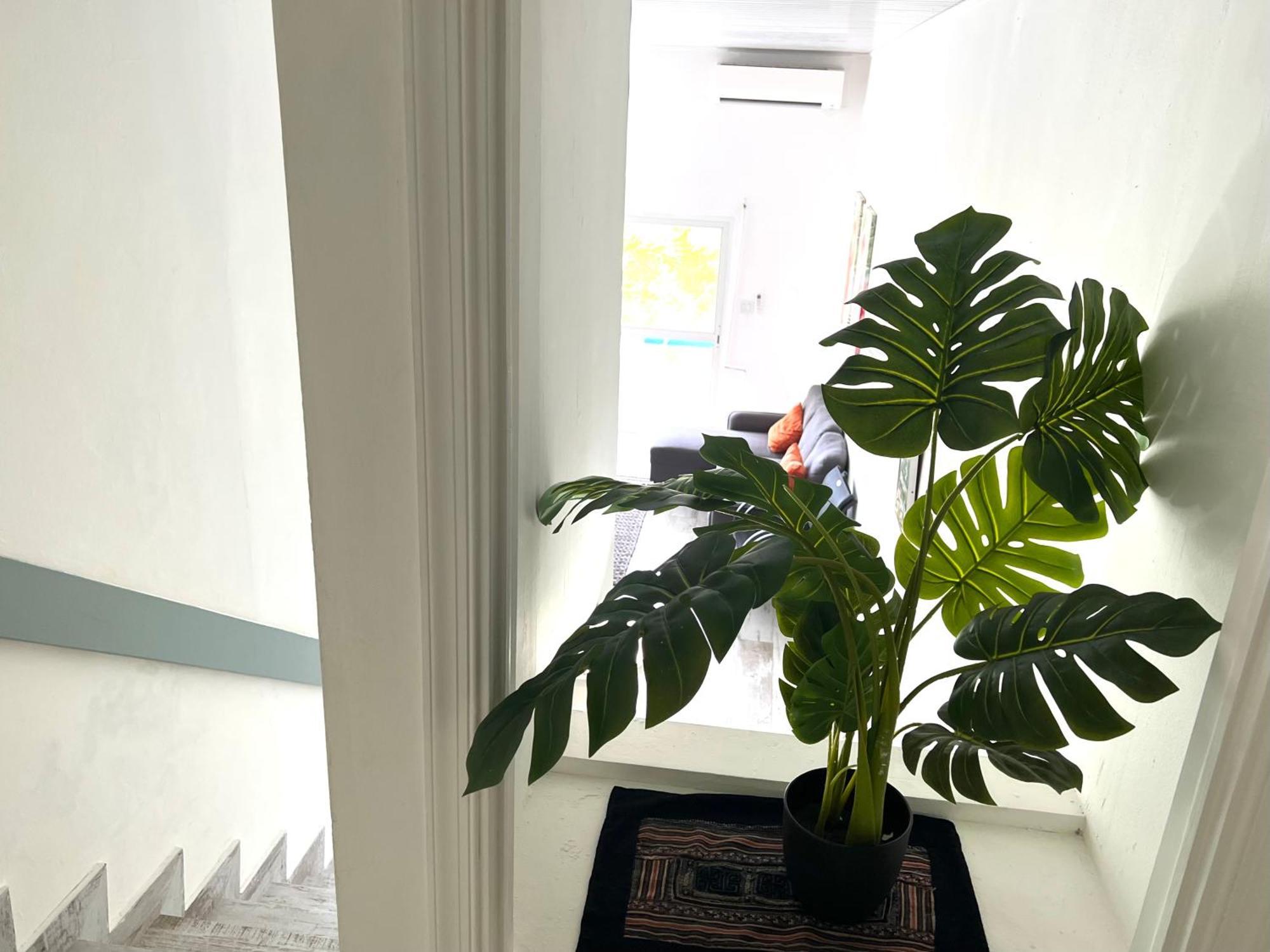 Appartement Neuf En Plein Coeur De Philipsburg 菲利普斯堡 外观 照片