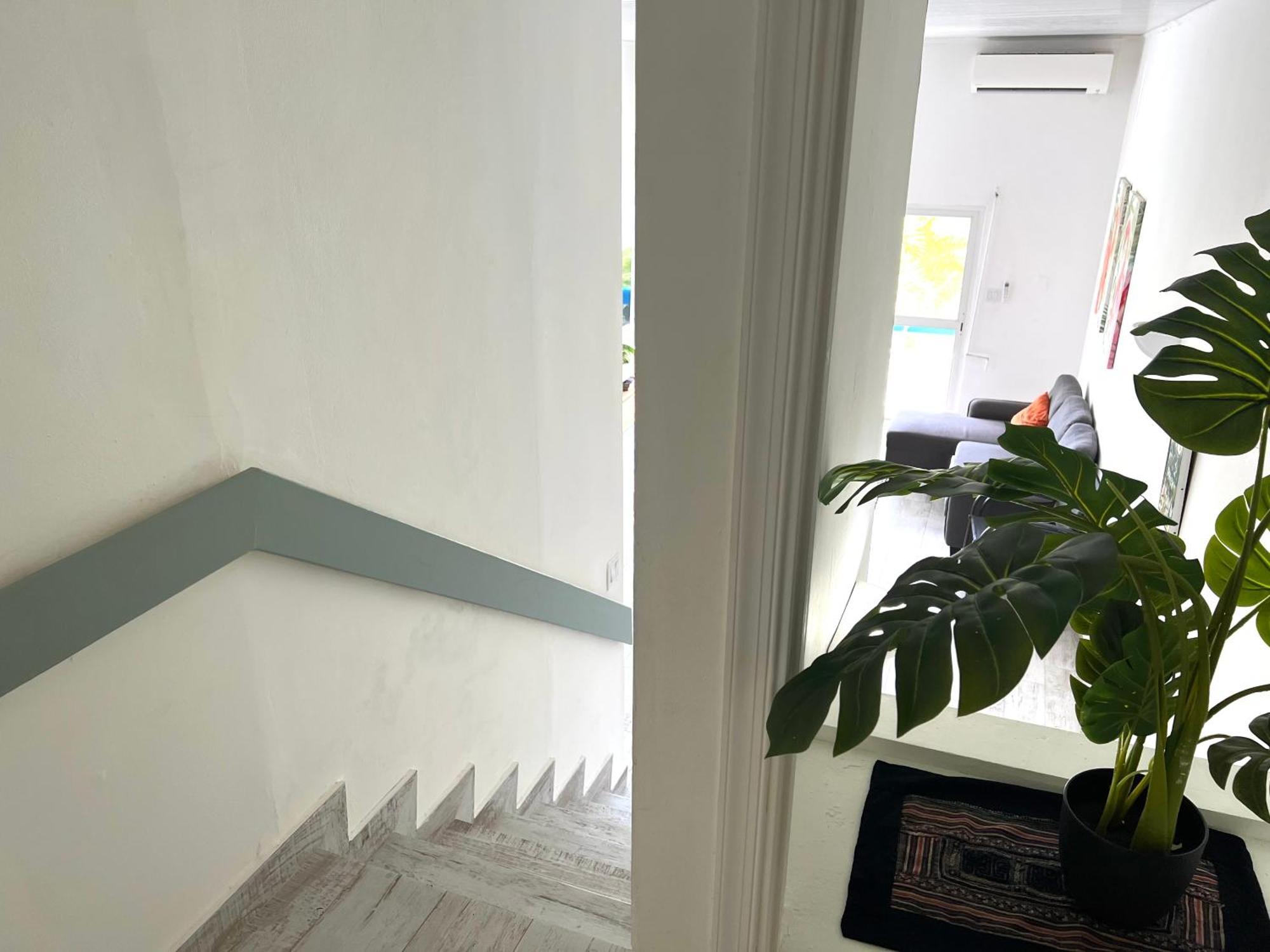Appartement Neuf En Plein Coeur De Philipsburg 菲利普斯堡 外观 照片