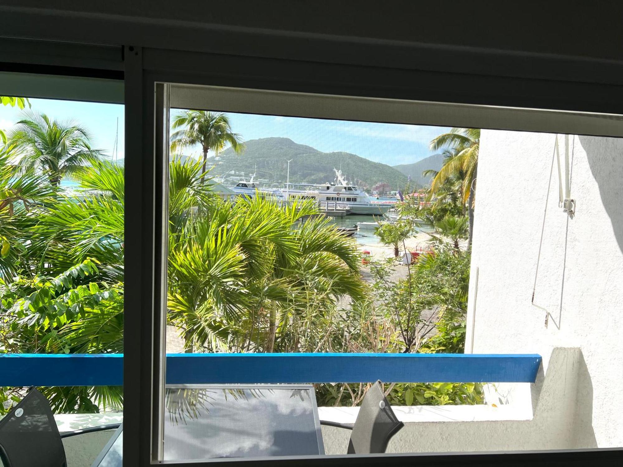 Appartement Neuf En Plein Coeur De Philipsburg 菲利普斯堡 外观 照片