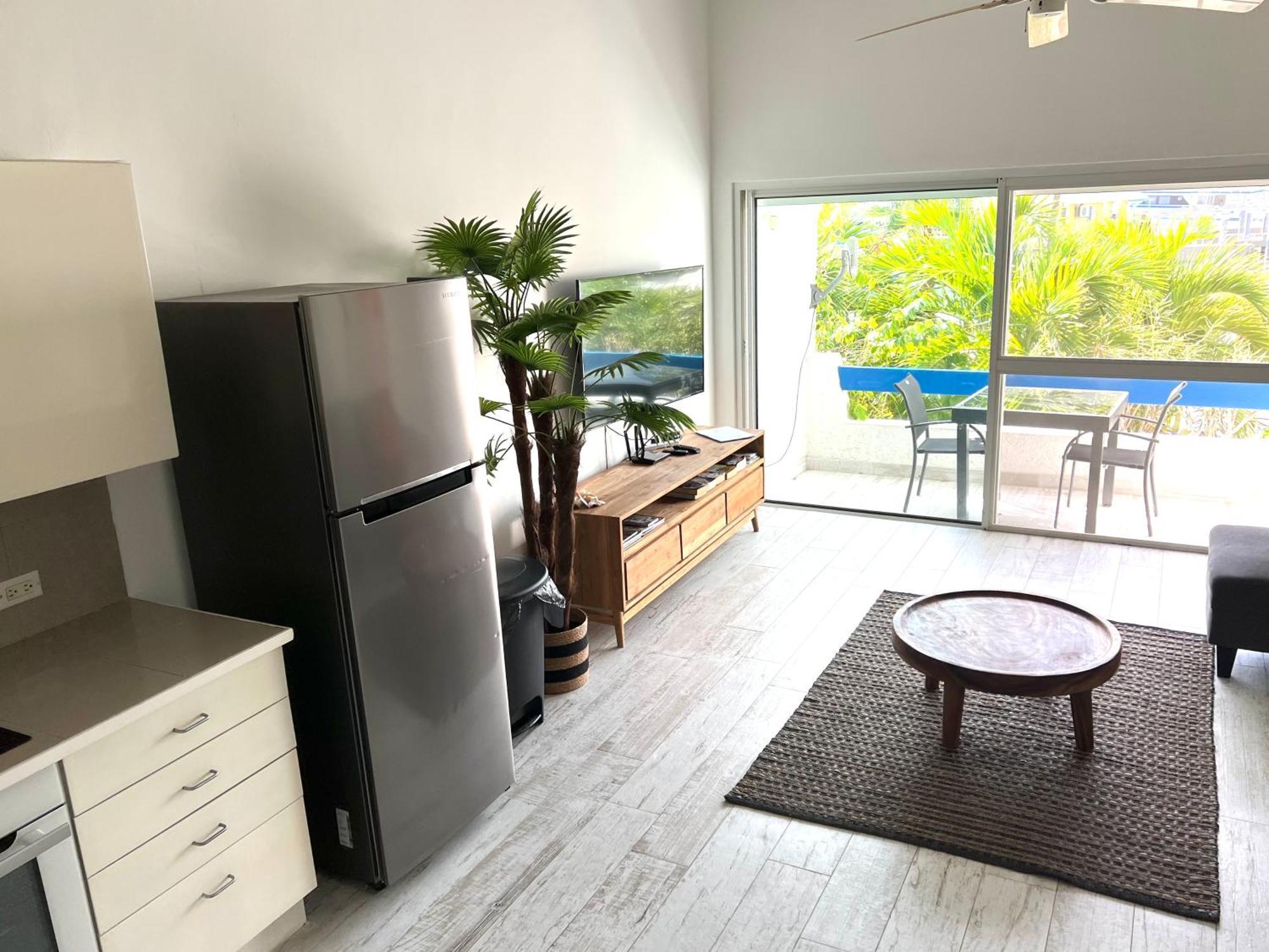 Appartement Neuf En Plein Coeur De Philipsburg 菲利普斯堡 外观 照片
