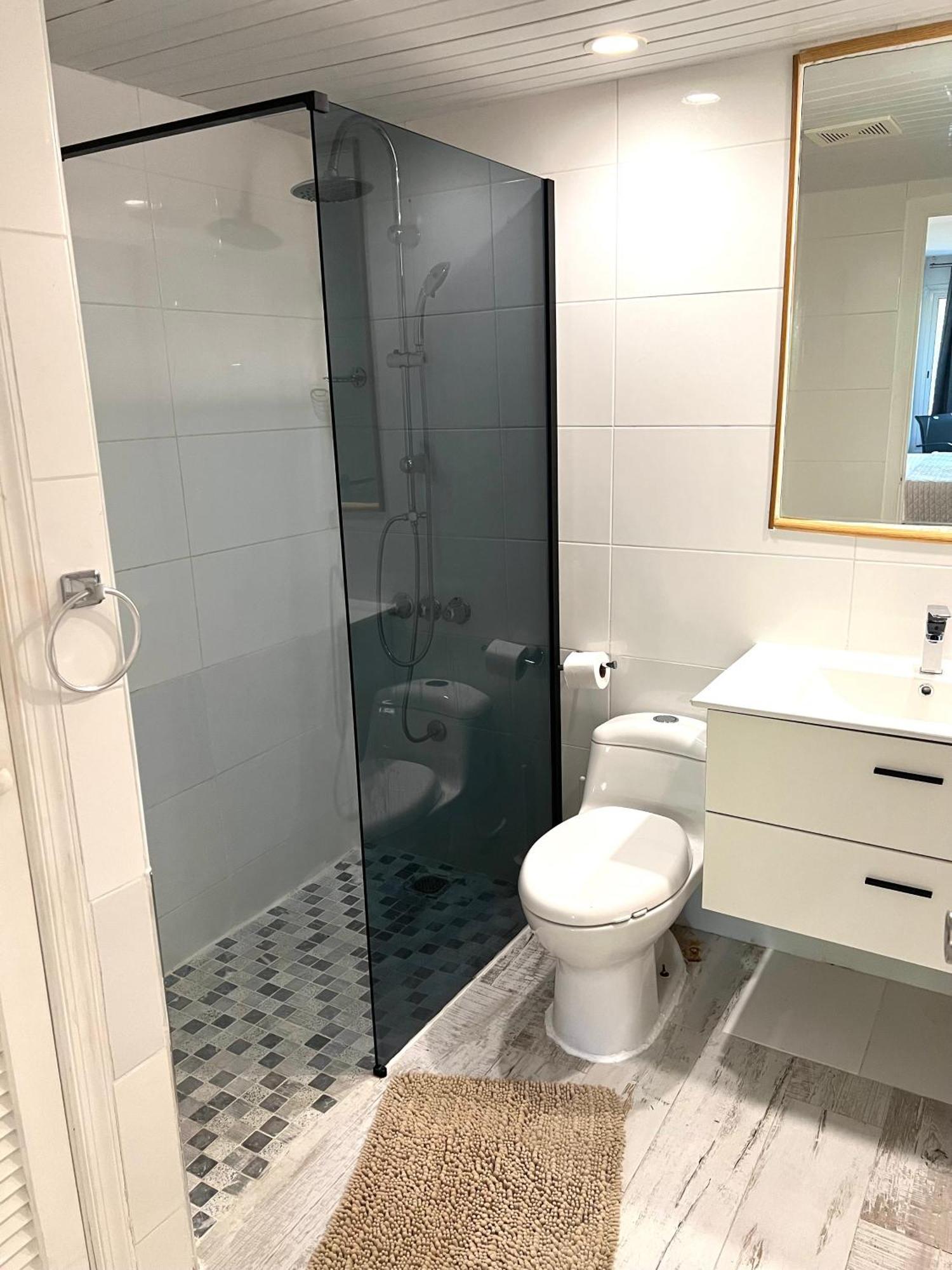Appartement Neuf En Plein Coeur De Philipsburg 菲利普斯堡 外观 照片