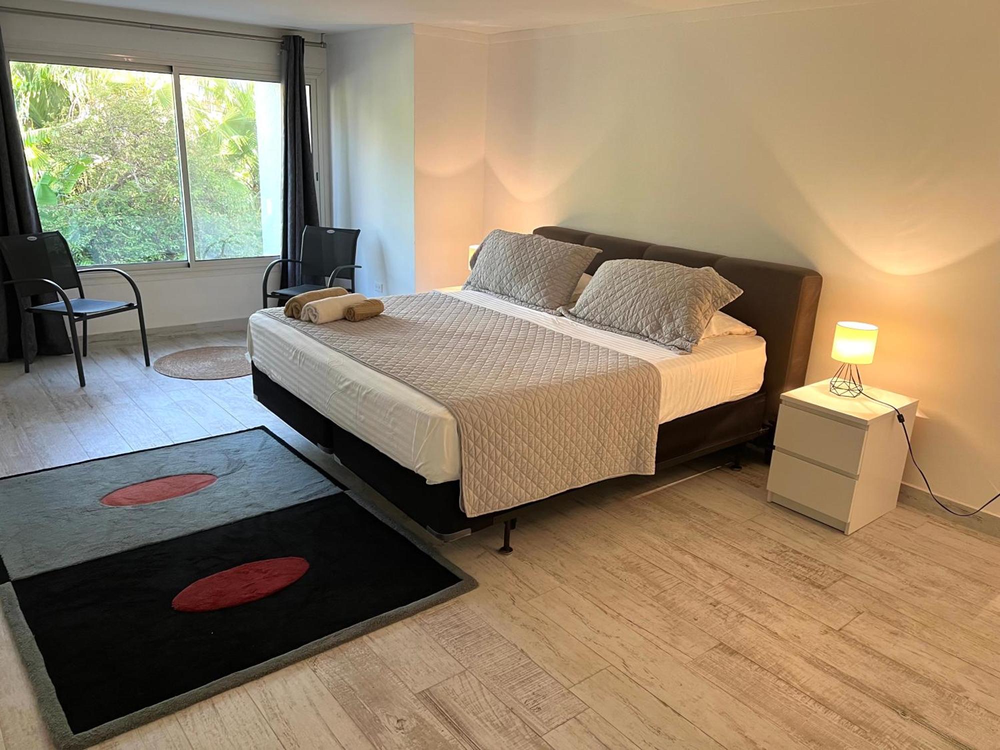 Appartement Neuf En Plein Coeur De Philipsburg 菲利普斯堡 外观 照片