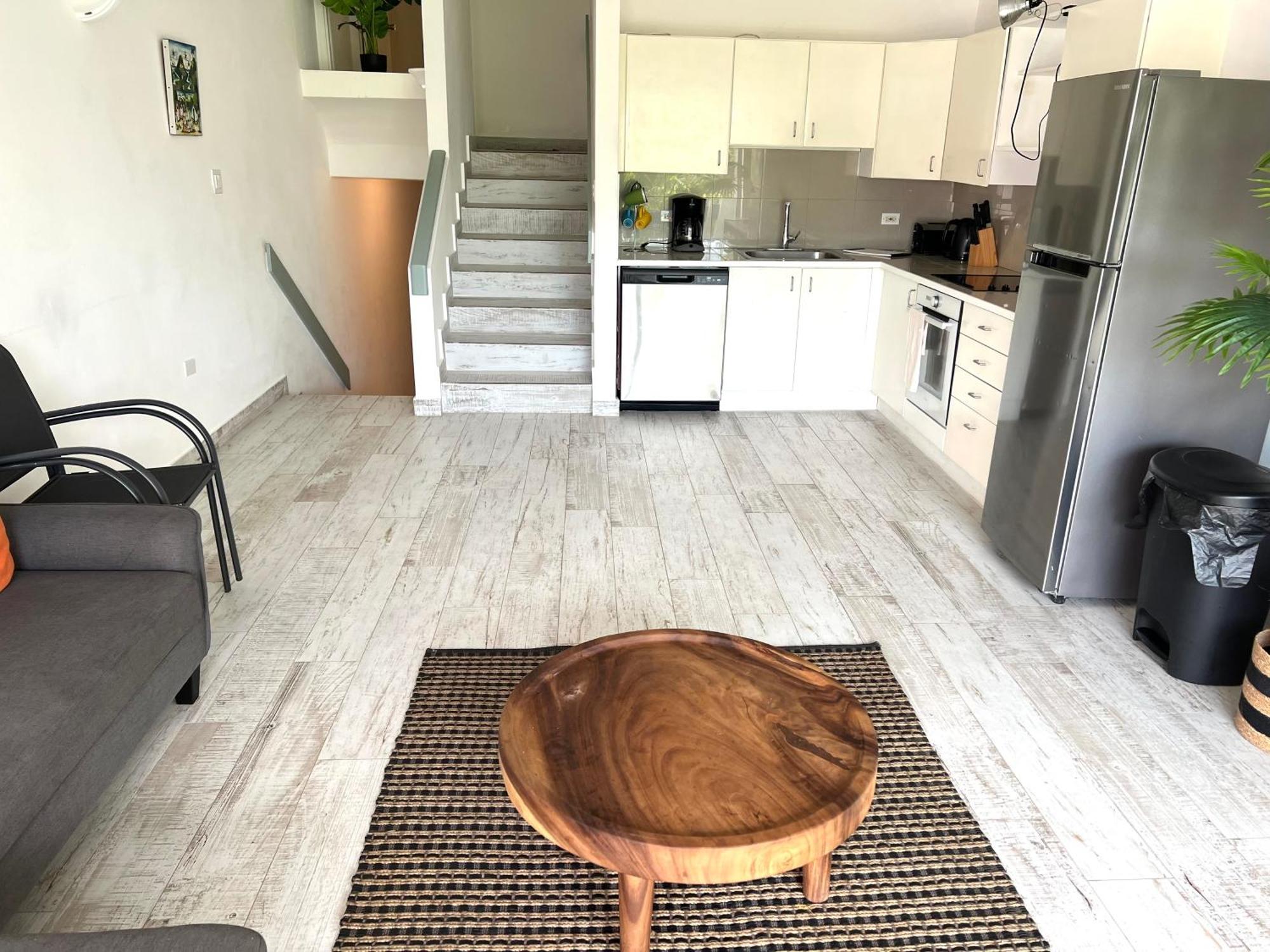 Appartement Neuf En Plein Coeur De Philipsburg 菲利普斯堡 外观 照片